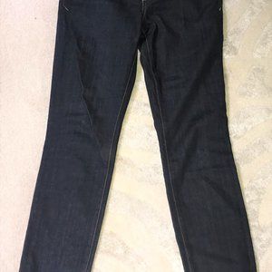 pilcro and the letterpress Jeans Size 27x28